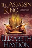 Elizabeth Haydon - Assassin King, Häftad