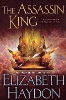 Elizabeth Haydon - Assassin King, Häftad