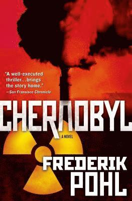 bokomslag Chernobyl