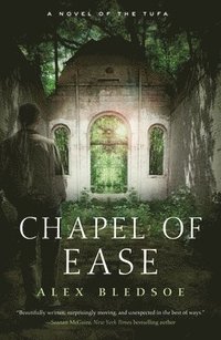 bokomslag Chapel of Ease