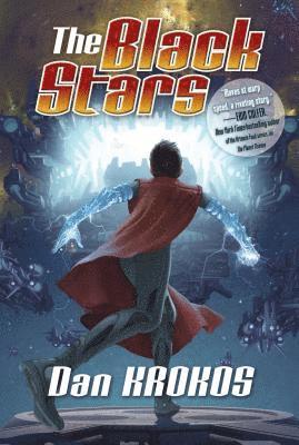 Dan Krokos - The Black Stars, Häftad