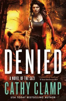 bokomslag Denied: A Novel of the Sazi