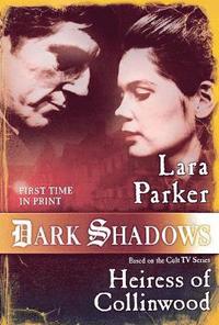 bokomslag Dark Shadows