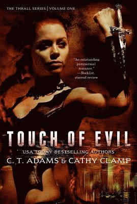 Touch of Evil 1