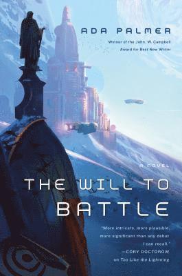 Will To Battle 1