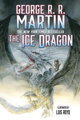 Ice Dragon 1