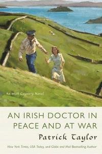 bokomslag An Irish Doctor in Love and at Sea
