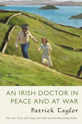 An Irish Doctor in Love and at Sea 1