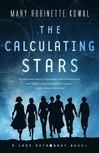bokomslag The Calculating Stars
