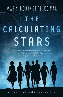 The Calculating Stars 1