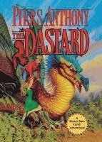 Piers Anthony - The Dastard, Häftad