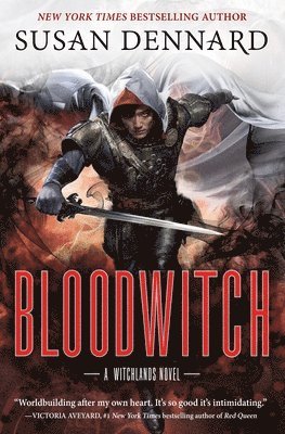 Bloodwitch 1