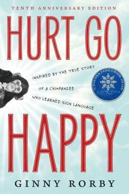 Hurt Go Happy 1