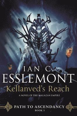 Kellanved's Reach 1