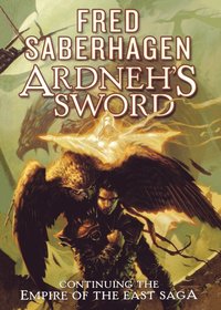 bokomslag Ardneh's Sword