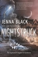 bokomslag Nightstruck