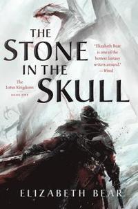 bokomslag Stone in the Skull