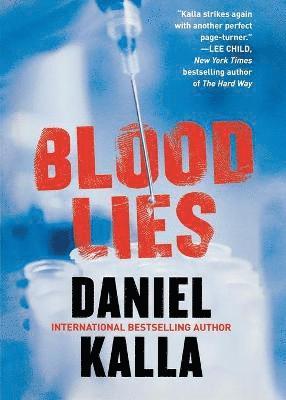 Blood Lies 1