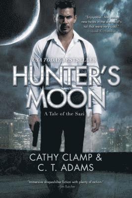 Hunter's Moon
