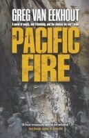 Greg Van Eekhout - Pacific Fire, Häftad