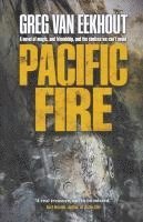 bokomslag PACIFIC FIRE