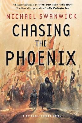 Chasing the Phoenix 1