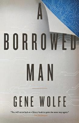 A Borrowed Man 1