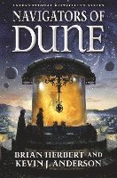 Navigators Of Dune 1