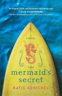 bokomslag Mermaid's Secret