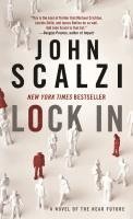 John Scalzi - Lock in, Häftad