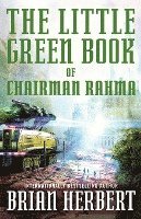 bokomslag Little Green Book of Chairman Rahma