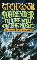 Surrender to the Will of the Night 1