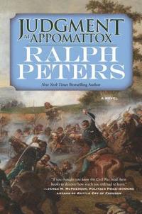 bokomslag Judgment at Appomattox