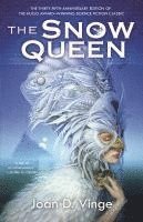bokomslag The Snow Queen