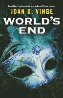 Joan D. Vinge - World's End: An Epic Novel of the Snow Queen Cycle, Häftad