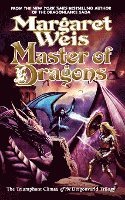 Margaret Weis - Master of Dragons, Häftad