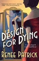 bokomslag Design for Dying
