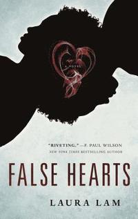 bokomslag False Hearts