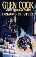 bokomslag Dreams of Steel