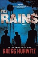bokomslag The Rains