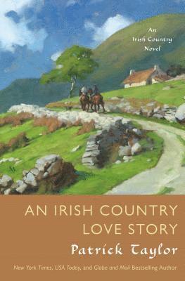 Patrick Taylor - Irish Country Love Story, Häftad