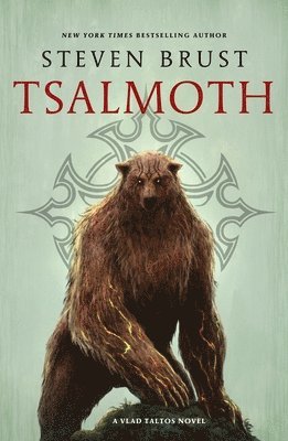 Tsalmoth 1