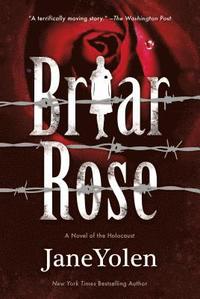 bokomslag Briar Rose