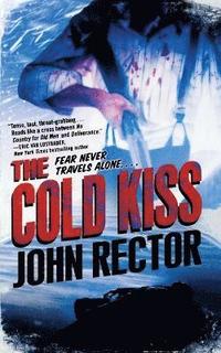 bokomslag Cold Kiss