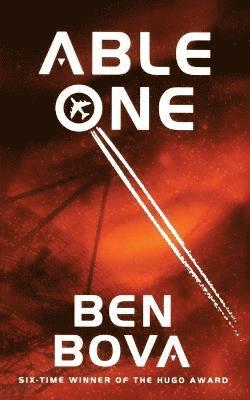 Ben Bova - Able One, Häftad
