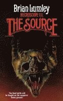 bokomslag Necroscope III: The Source