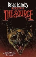 Necroscope III: The Source 1