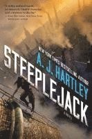 bokomslag Steeplejack: Book 1 in the Steeplejack Series