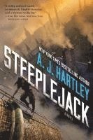 Steeplejack: Book 1 in the Steeplejack Series