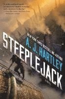 Steeplejack: Book 1 in the Steeplejack Series 1